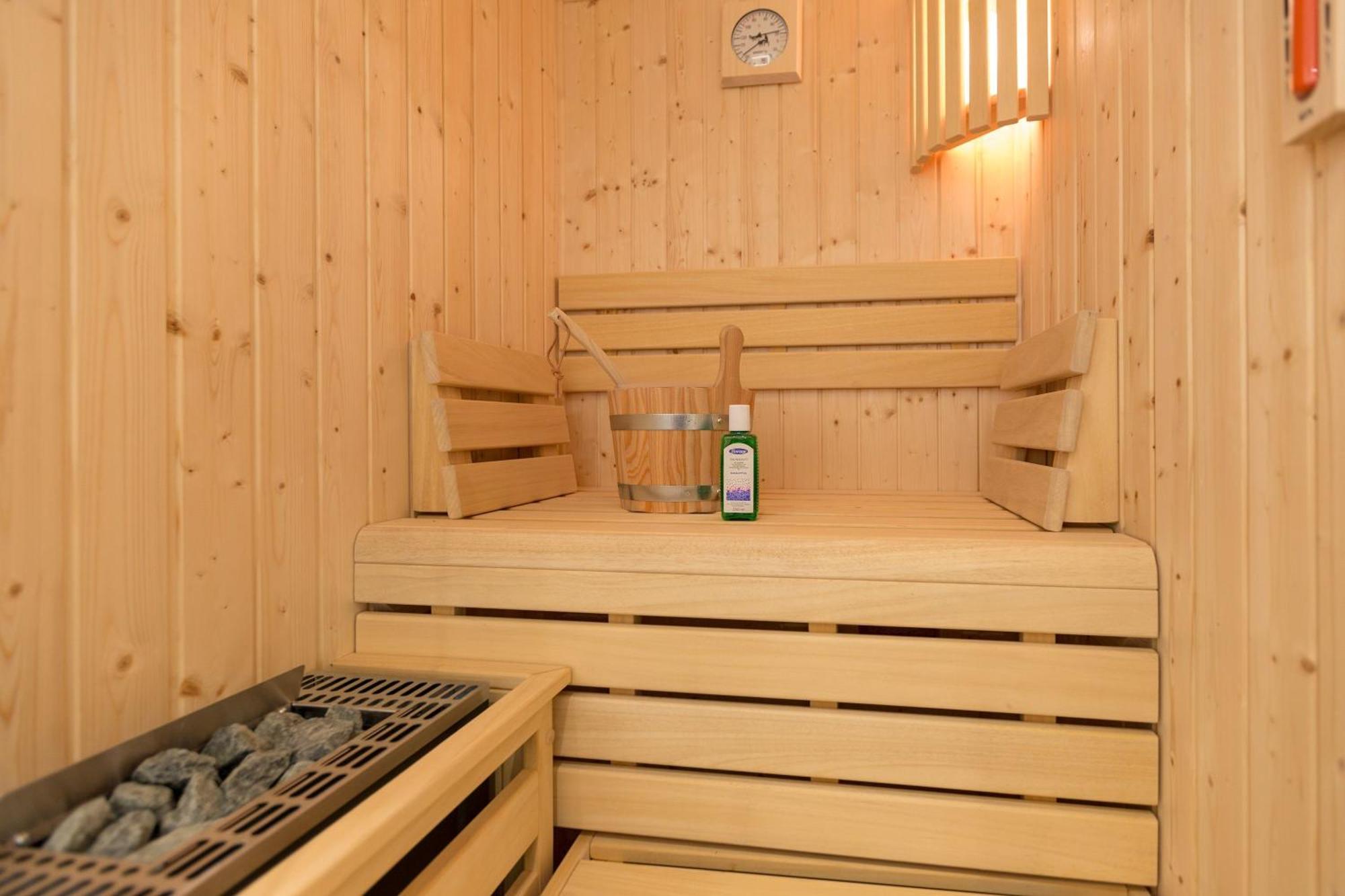 Beachhouse Bansin App 06 Heringsdorf  Buitenkant foto